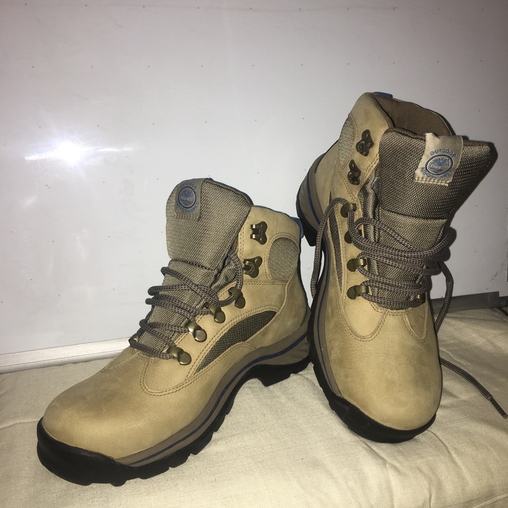 Timberlands